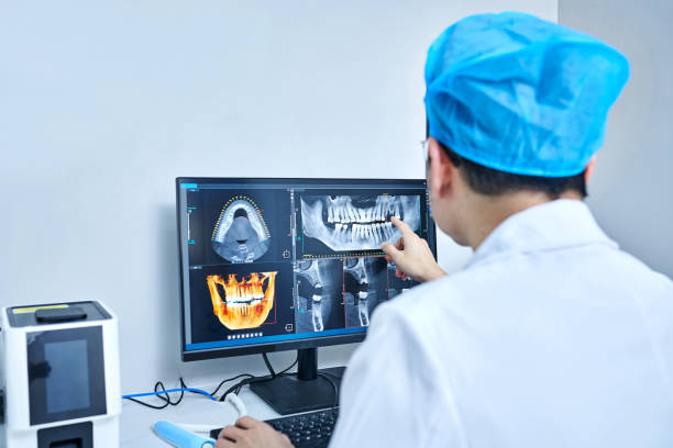 Best Pediatric Emergency Dentist in Countryside, VA