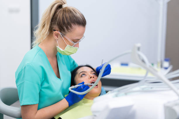 Best Weekend Emergency Dentist in Countryside, VA