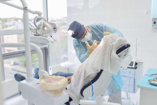 Best Walk-In Emergency Dentist in Countryside, VA